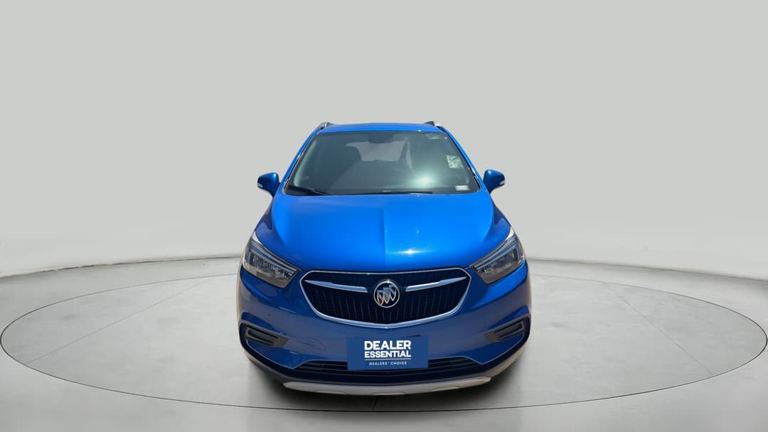 2017 Buick Encore