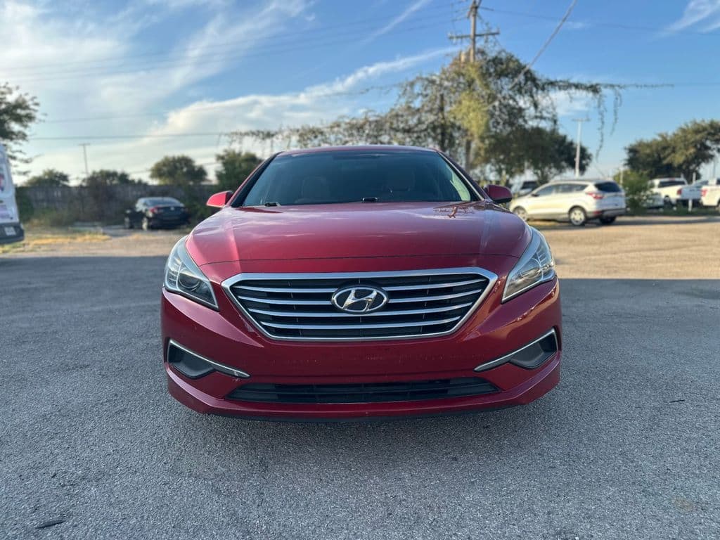 Vehicle photo