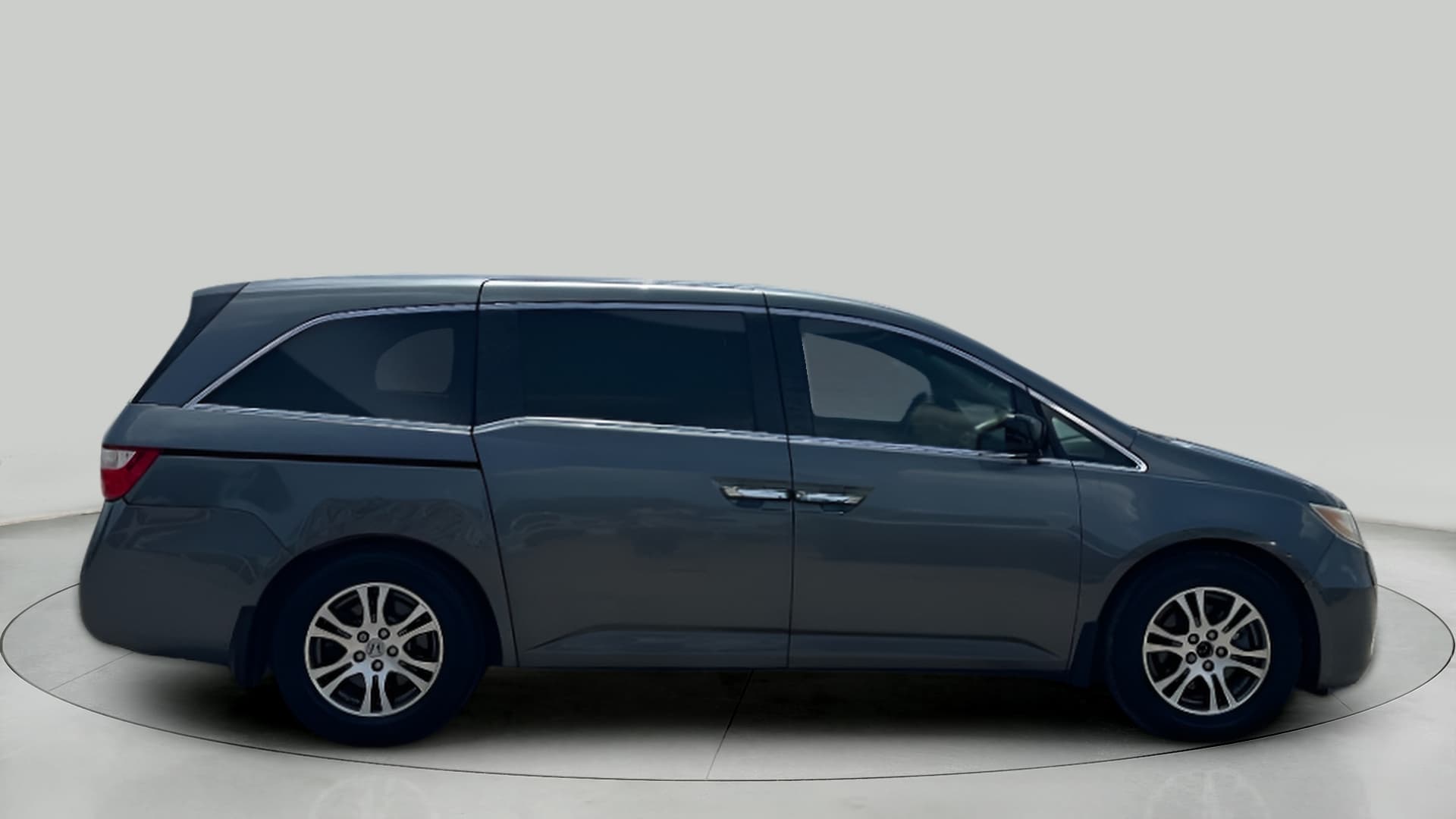 large car