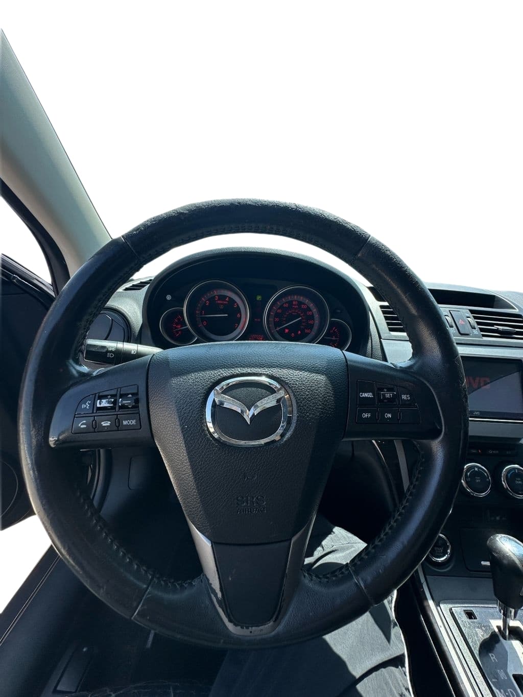 Vehicle photo