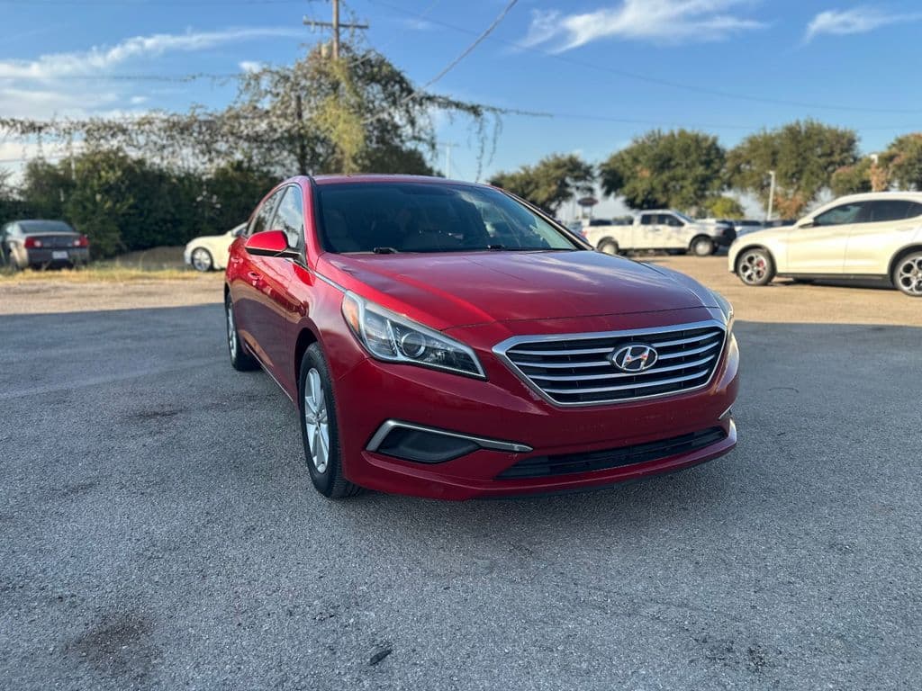 Vehicle photo