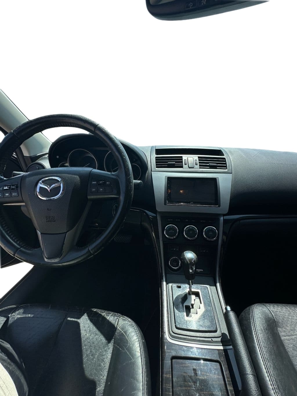 Vehicle photo