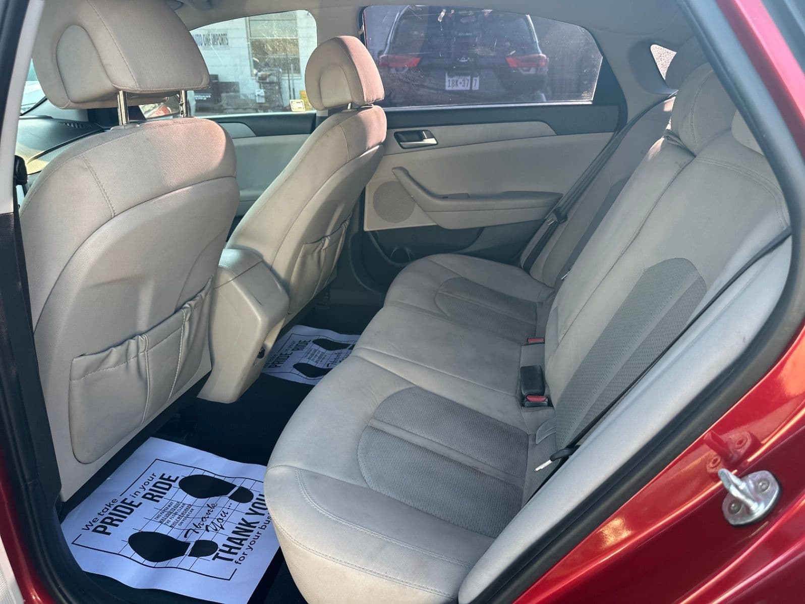 Vehicle photo
