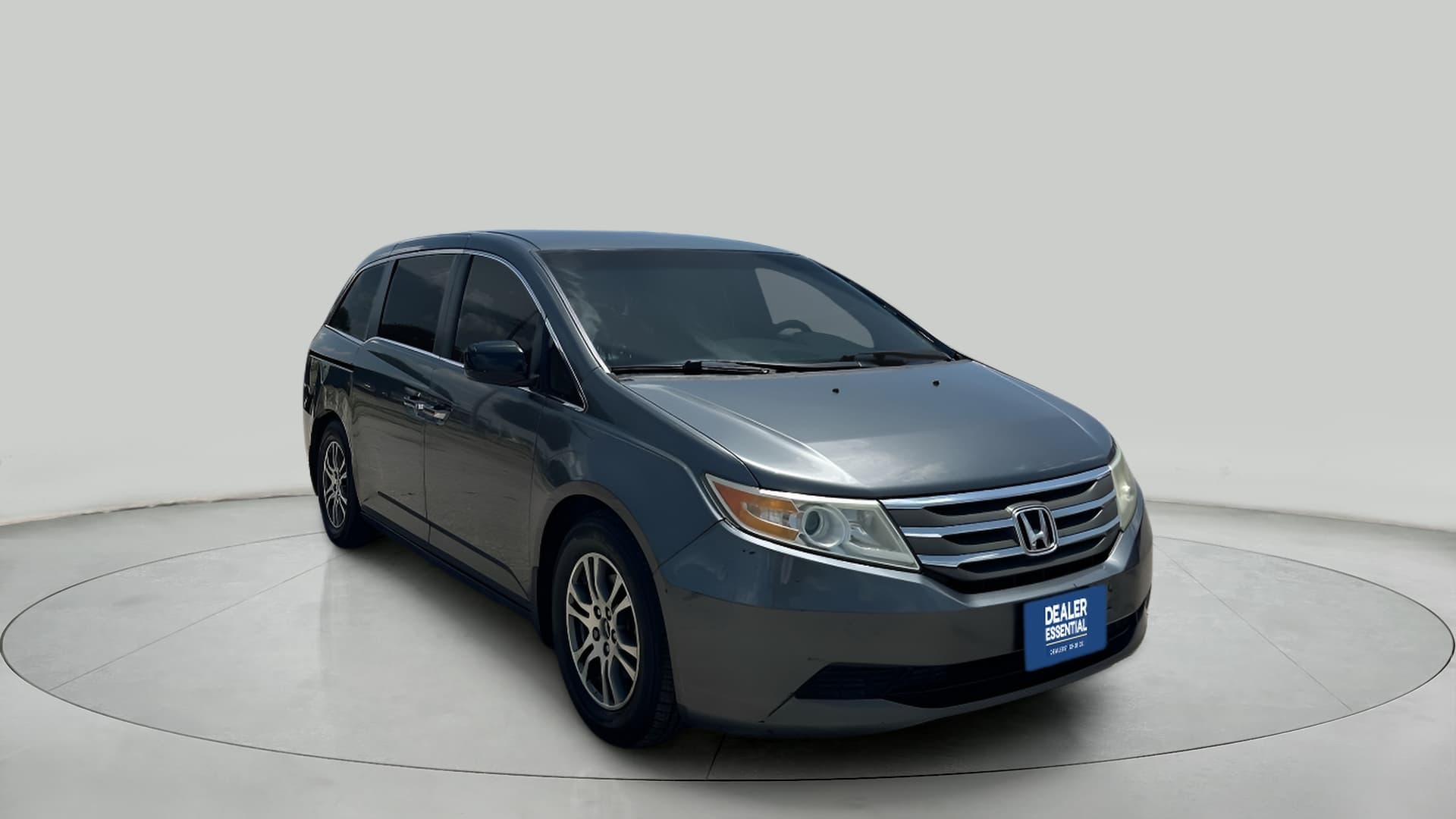 2013 Honda Odyssey EX
