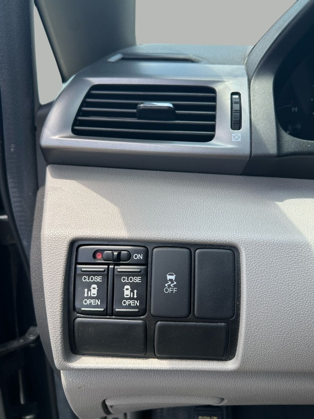 large car