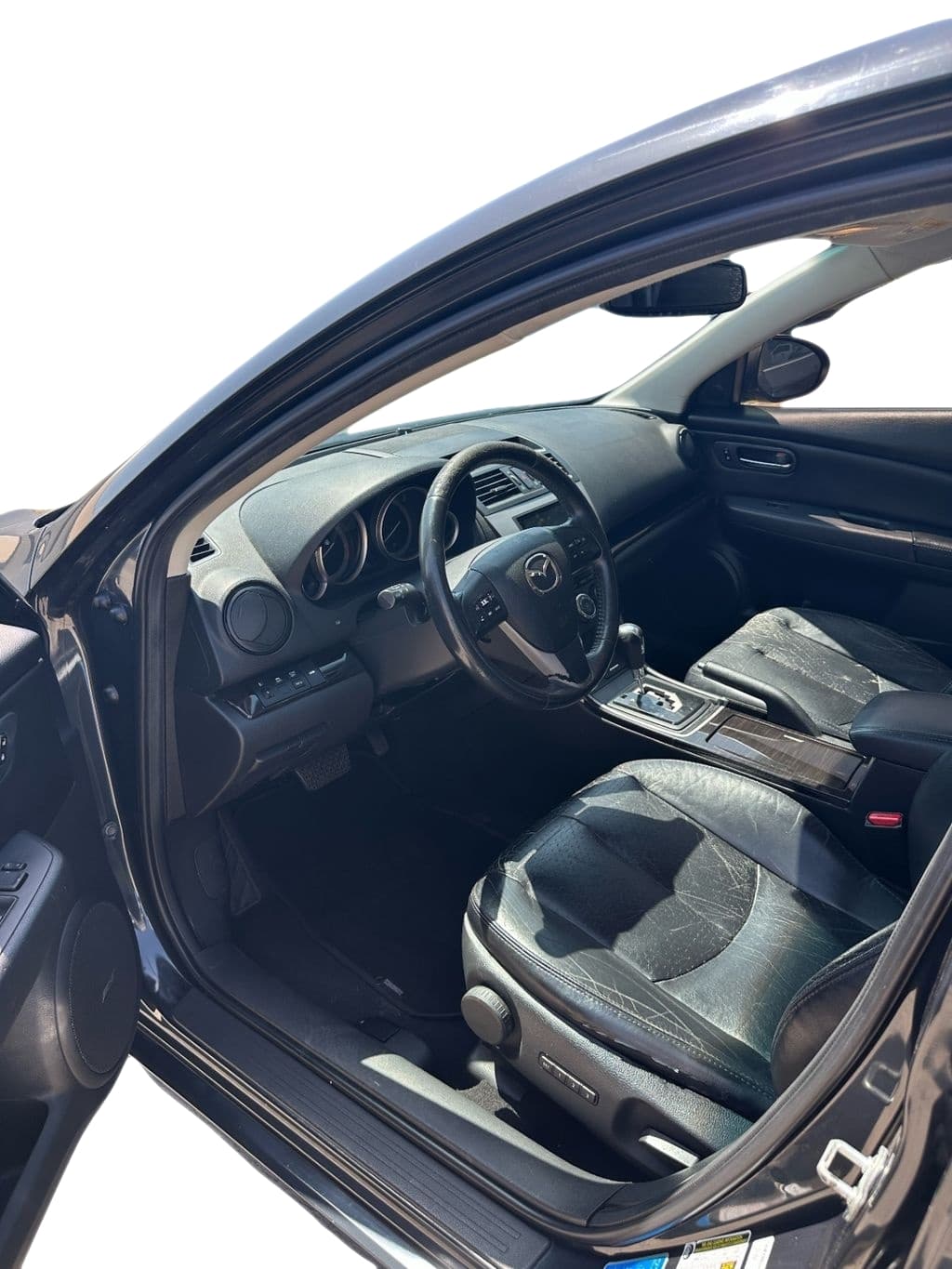 Vehicle photo