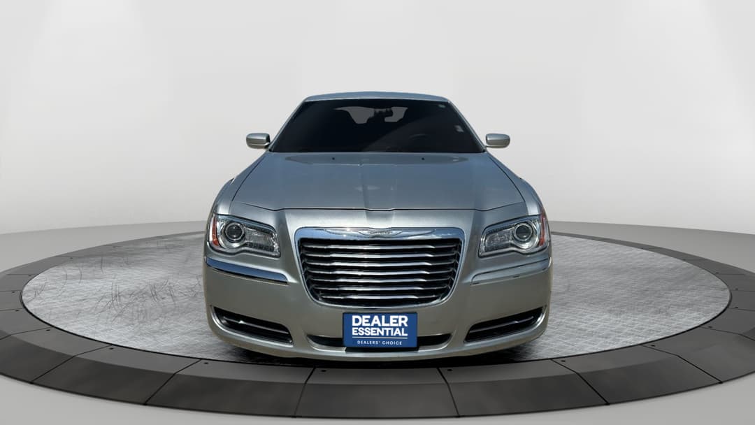 2012 Chrysler 300