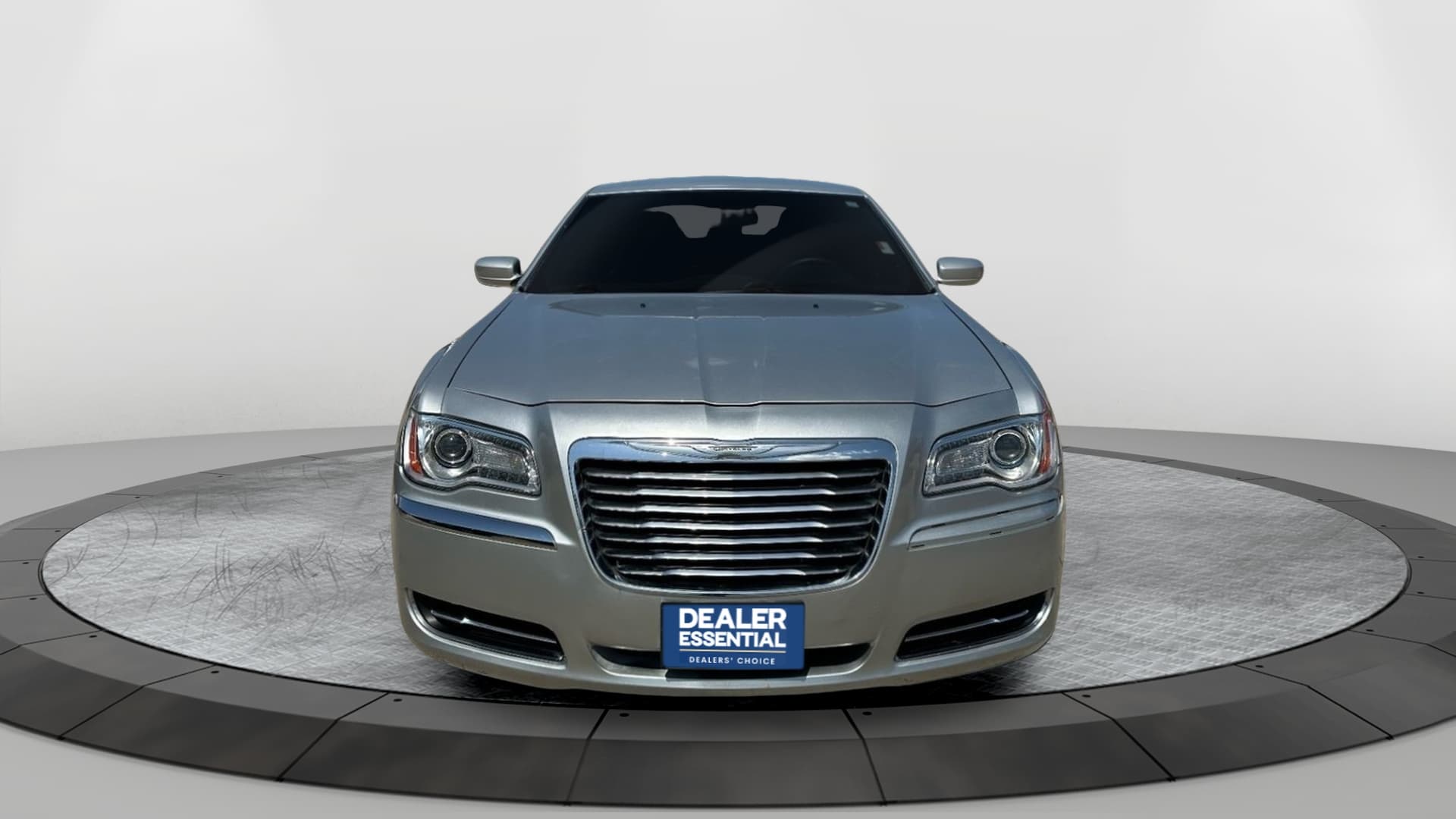 2012 Chrysler 300 Base