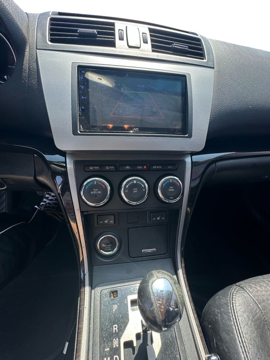 Vehicle photo
