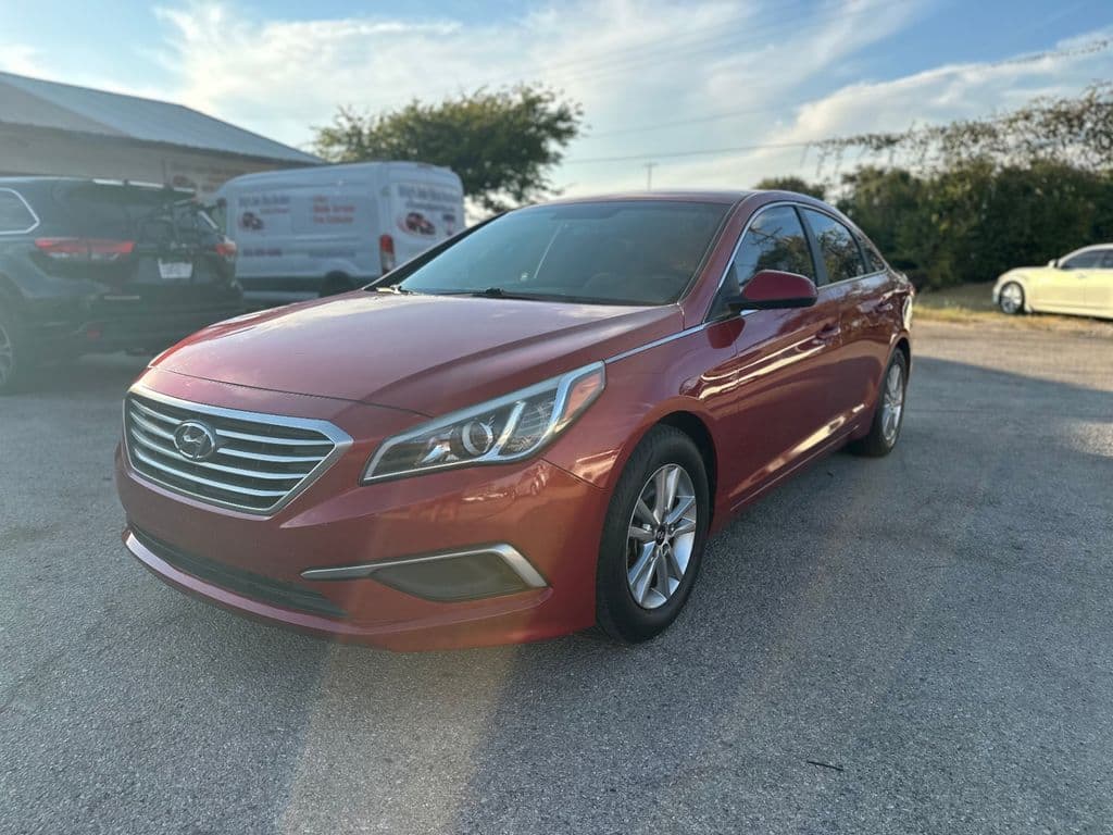 Vehicle photo