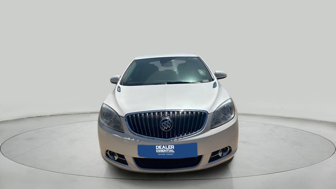 2013 Buick Verano