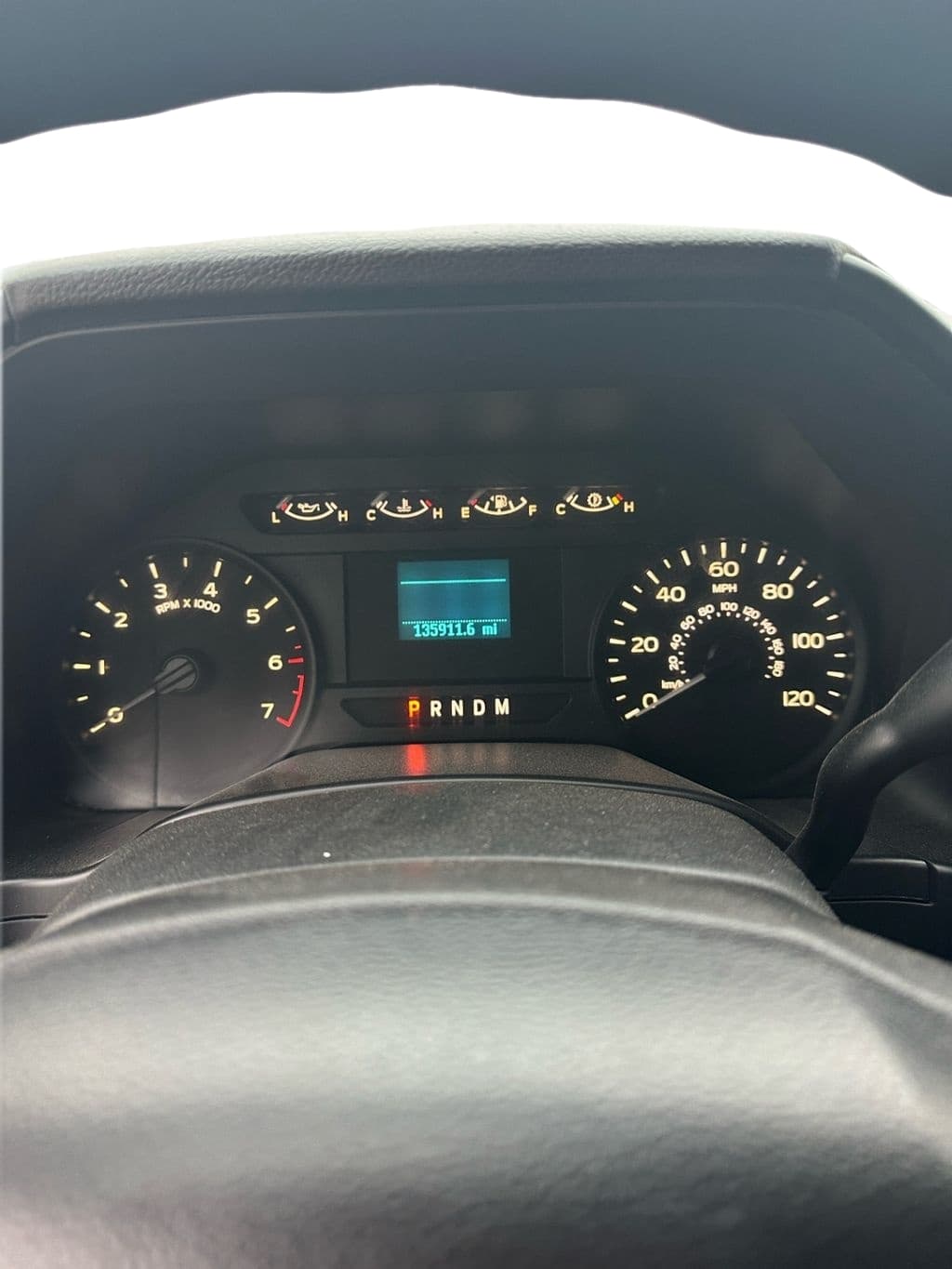 Vehicle photo