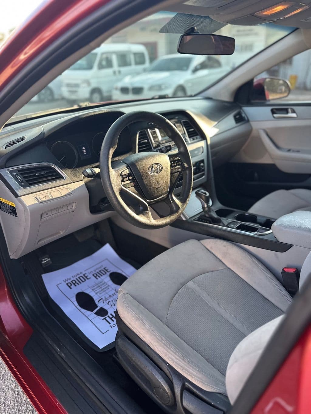 Vehicle photo